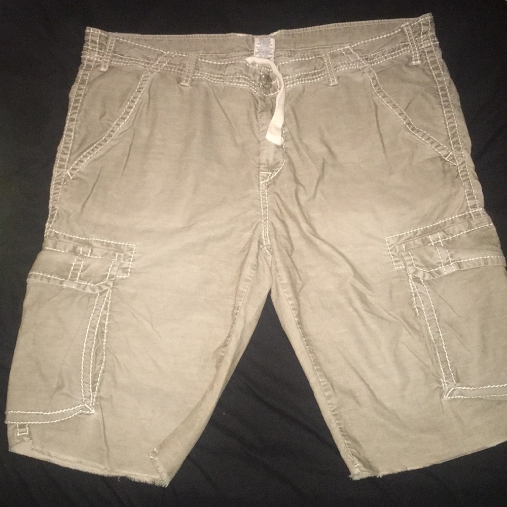Men’s Cargos